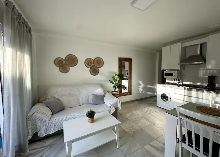 Marinas De Apartamento