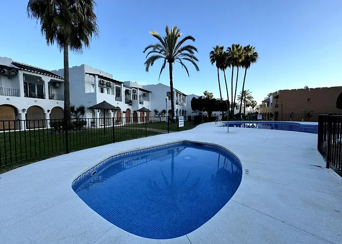 Apartamento Marinas De *