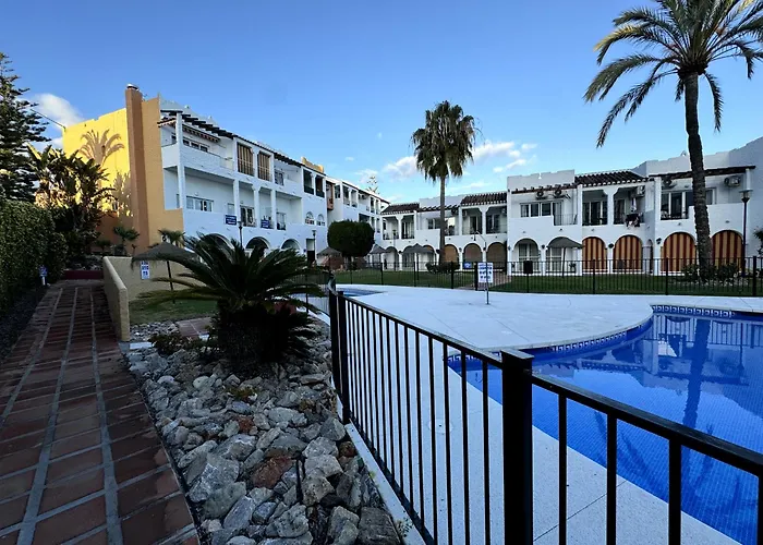 Apartamento Marinas De