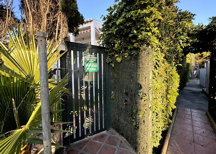 Marinas De Apartamento *