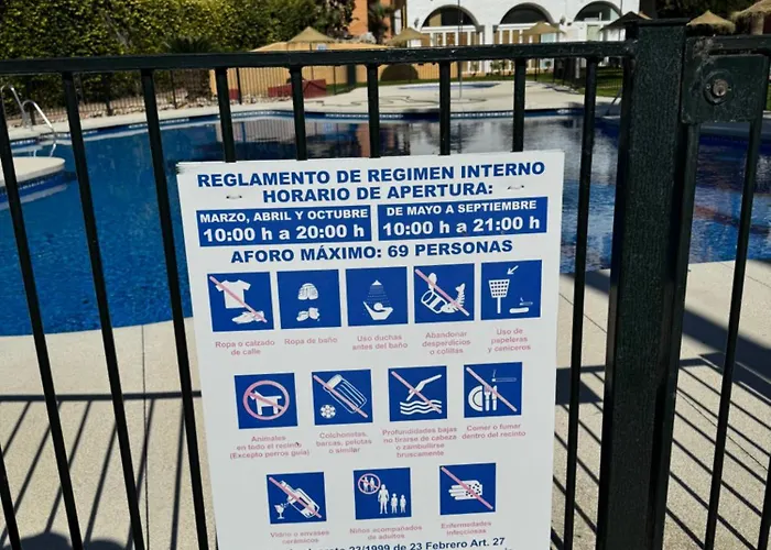Marinas De Apartamento *