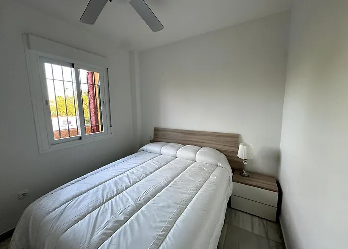 Marinas De Appartement *
