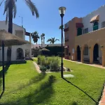 Marinas De
