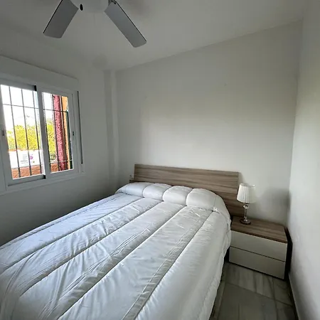 Marinas De 아파트 *