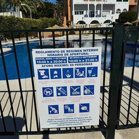 Marinas De Apartment *