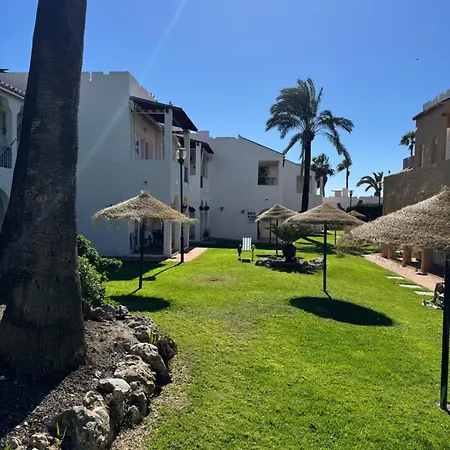 Marinas De Apartment