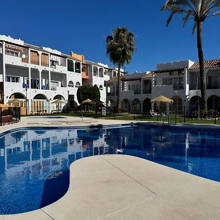 Marinas De