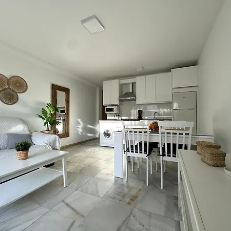Apartament Marinas De
