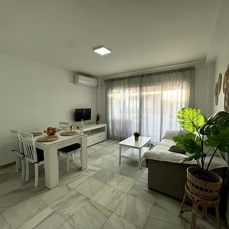 Apartament Marinas De