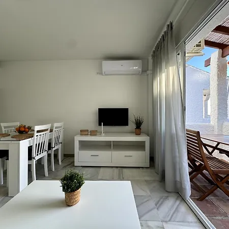 Apartament Marinas De