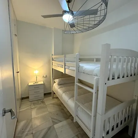 Apartament Marinas De