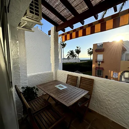 Apartament Marinas De Nerja