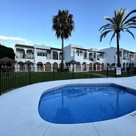 Marinas De Apartament *