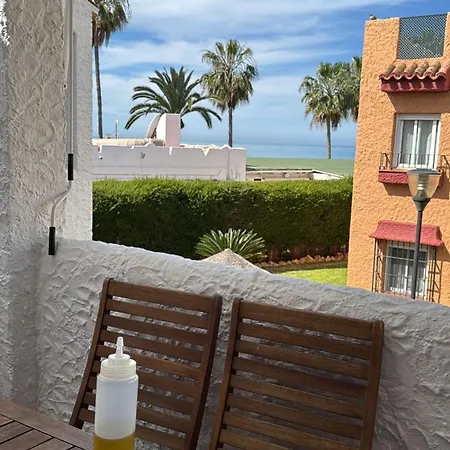 Marinas De Apartament
