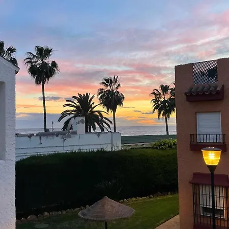 Marinas De Apartament Nerja
